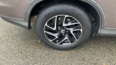 Honda CR-V 2.0 i-VTEC SE Plus 5dr Auto [Nav] Petrol Estate